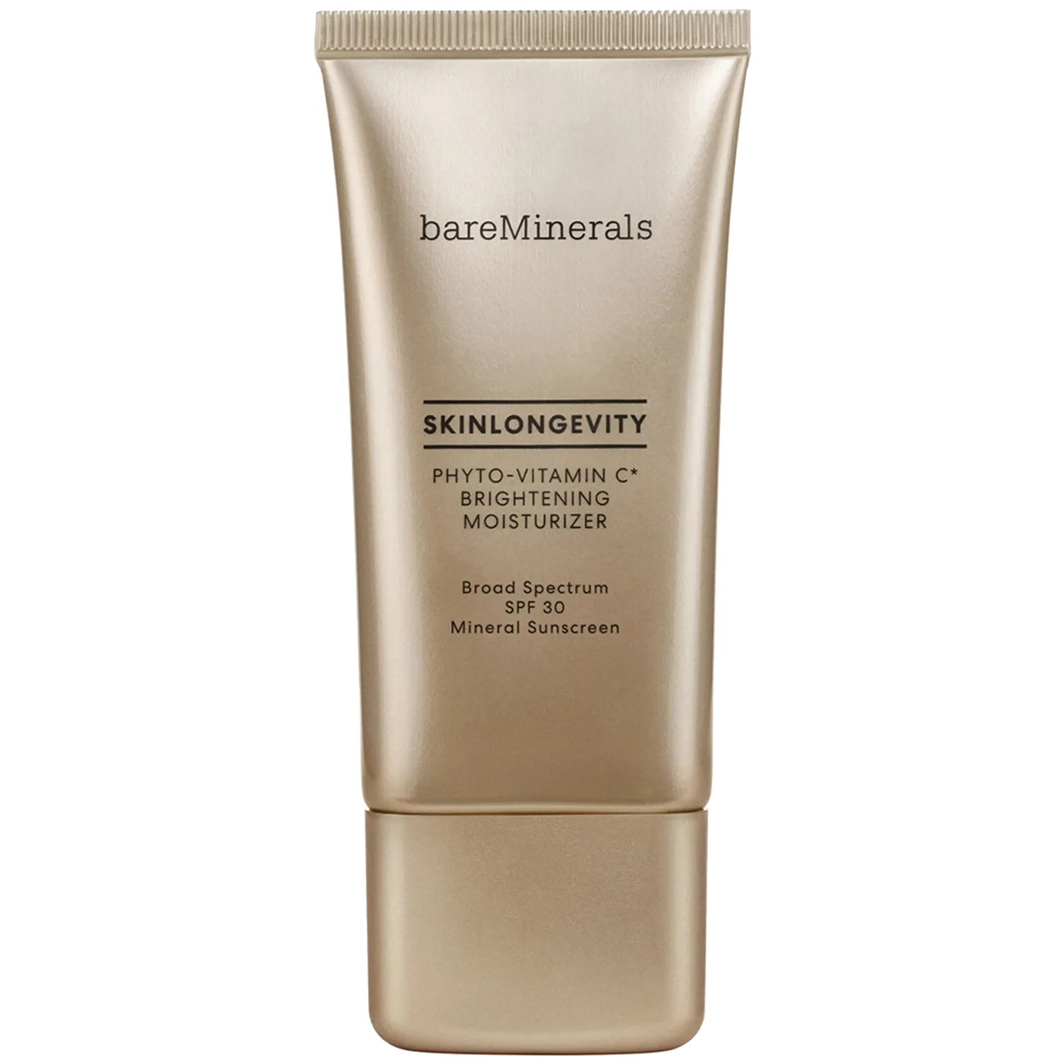 bareMinerals Skinlongevity Phyto-vitamin C Moisturizer