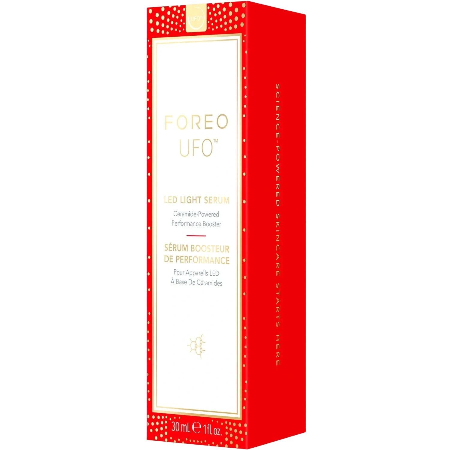 FOREO UFO™ LED Light Serum
