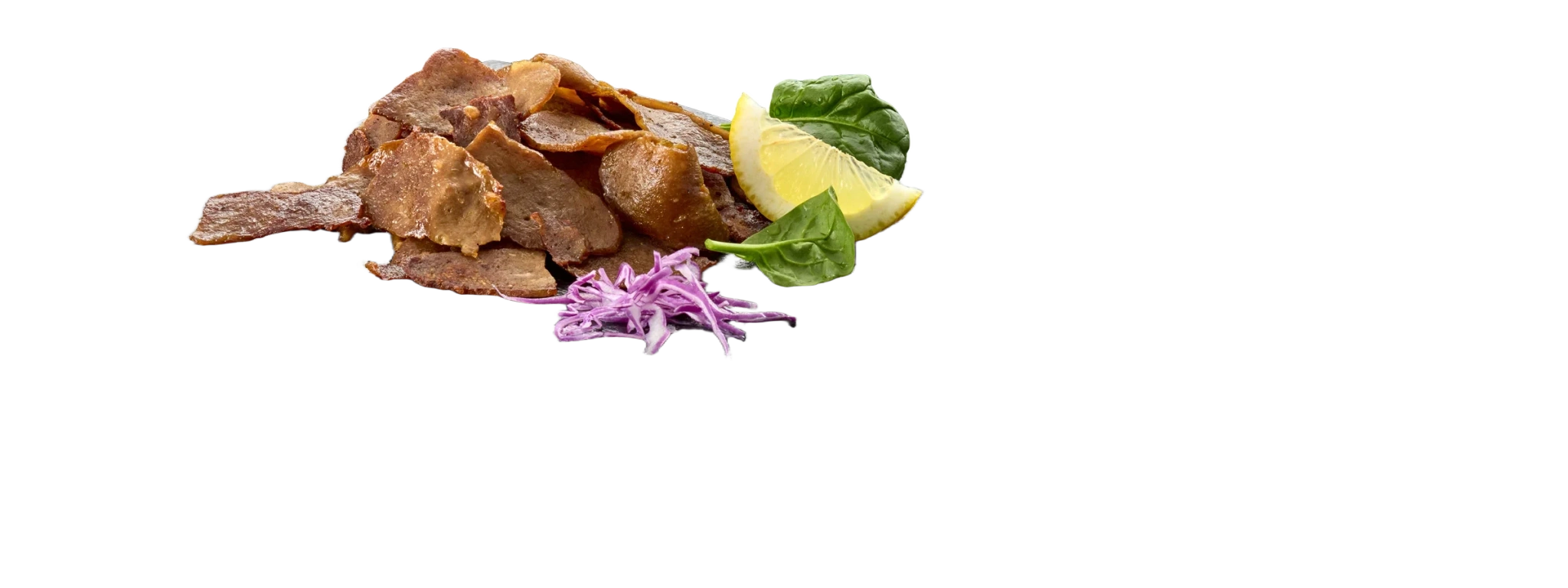 KEBAB ISTANBUL STYLE, NÖTKÖTT & KYCKLING