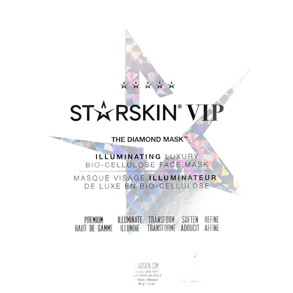 Starskin The Diamond Mask