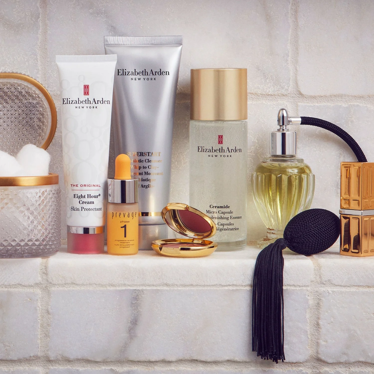 Elizabeth Arden Eight Hour Cream