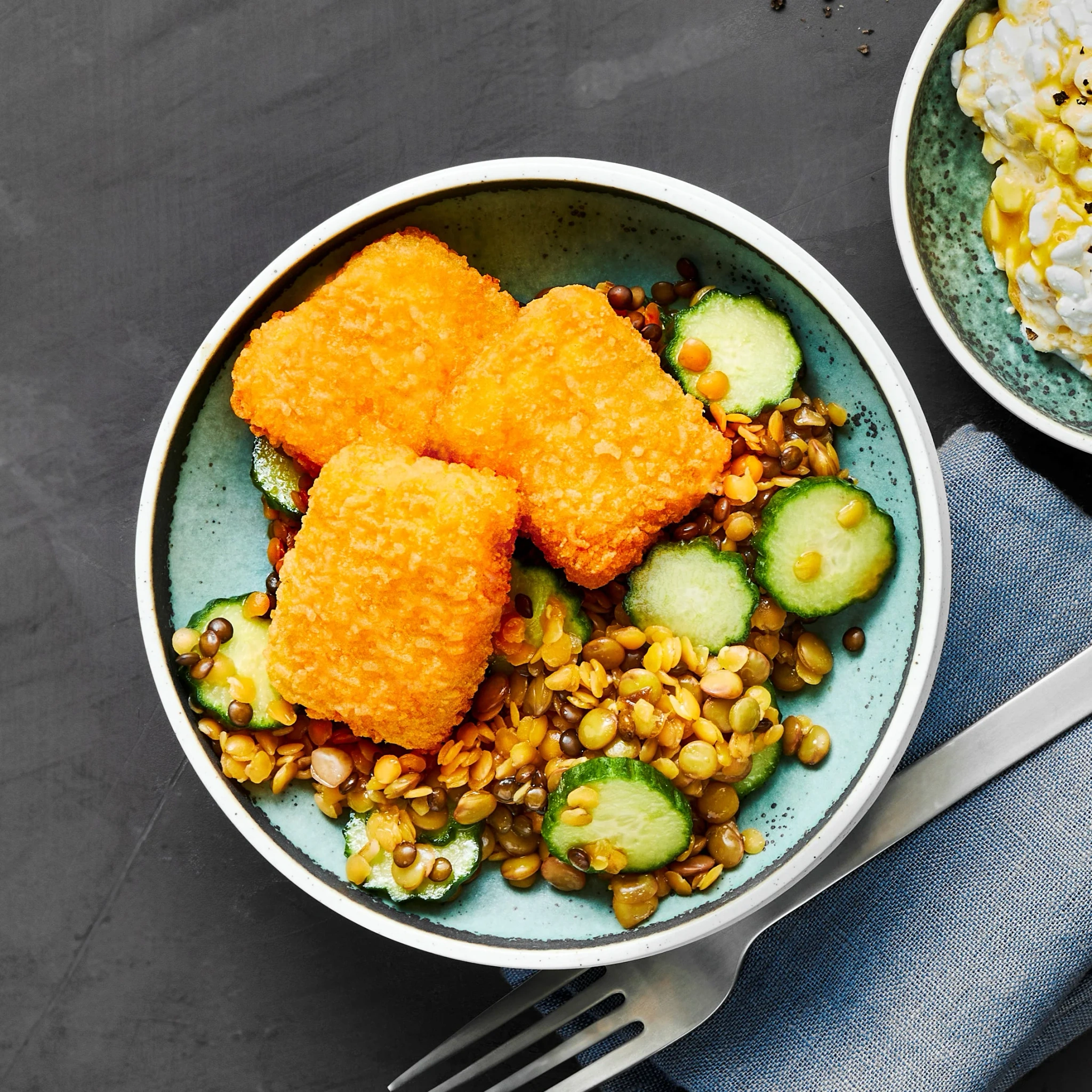 Royal Greenland Fish nuggets MSC glutenfri