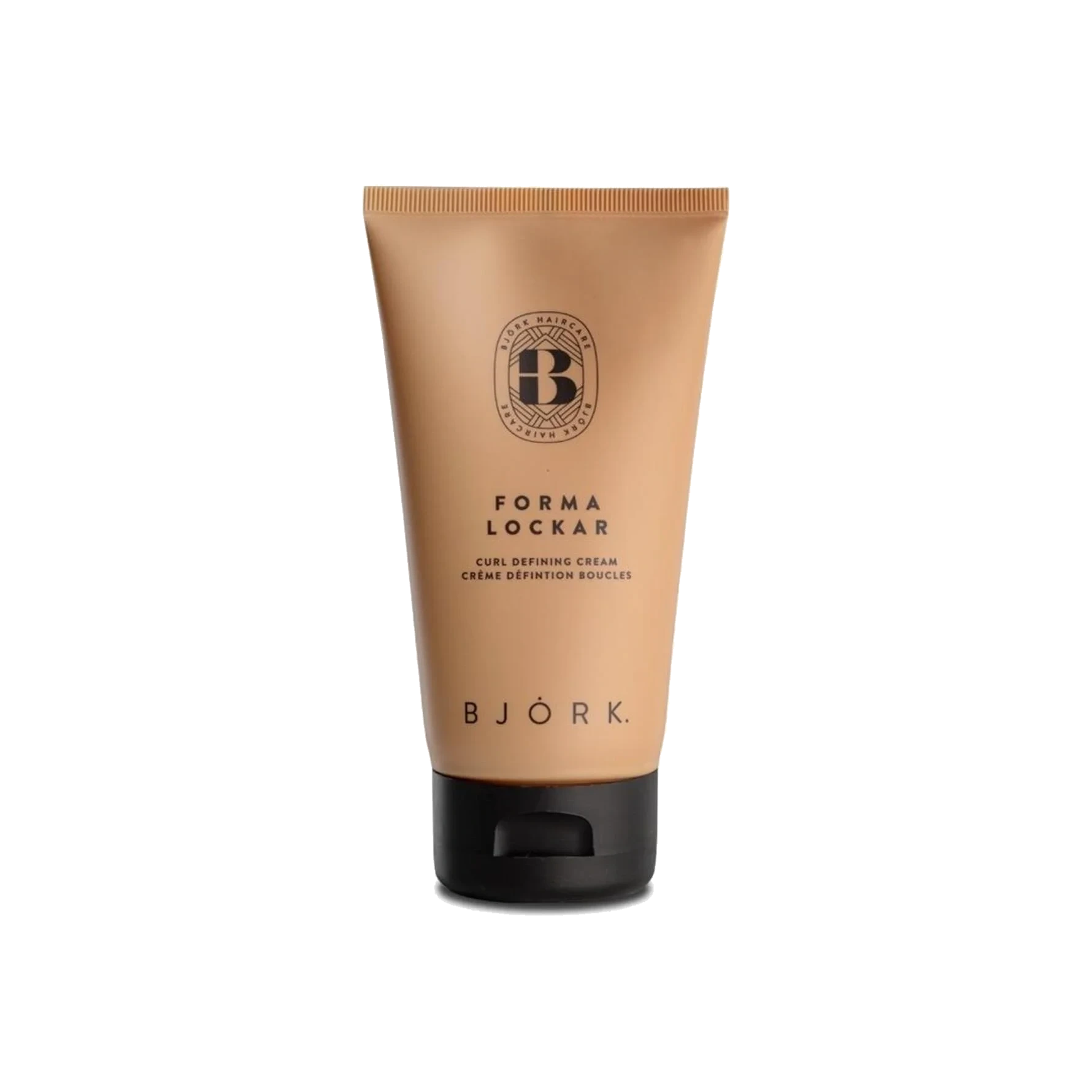 Björk Forma Lockar Curl Defining Cream 150 ml