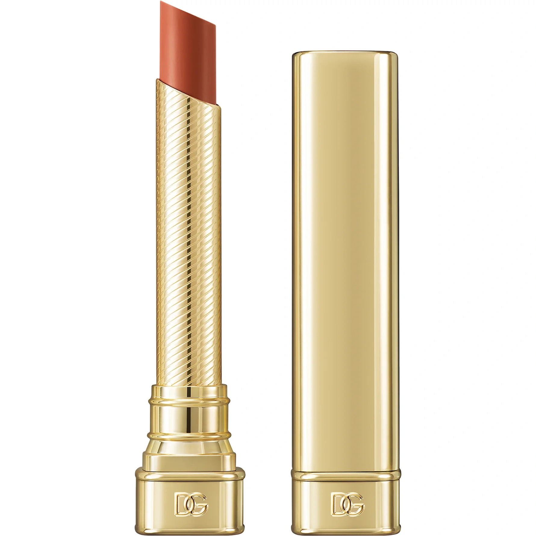 Dolce & Gabbana My Sculpt Satin Lasting Color & Hydration Lip Stylo MY 1981