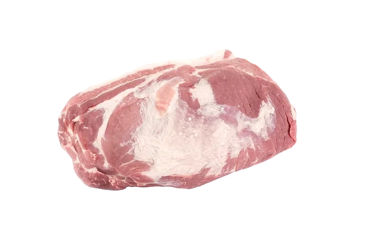 Svinenakke hampshire uten ben 8xca2,3kg kg