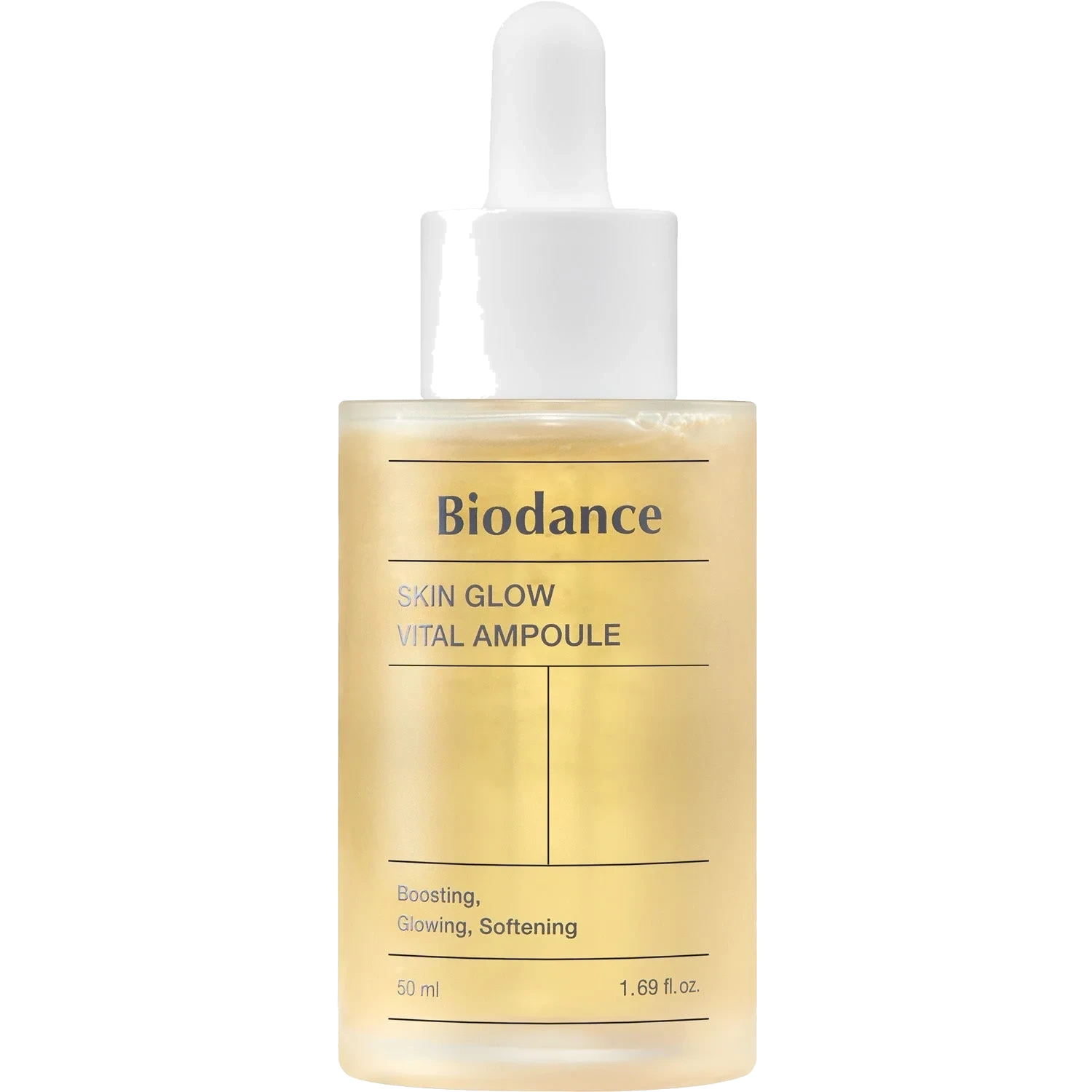 Biodance Skin Glow Vital Ampoule