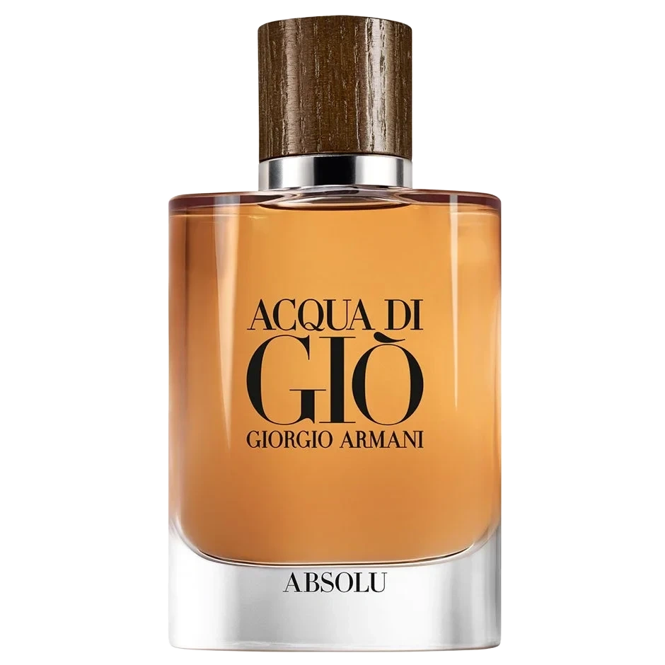 Armani Acqua Di Gio Absolu