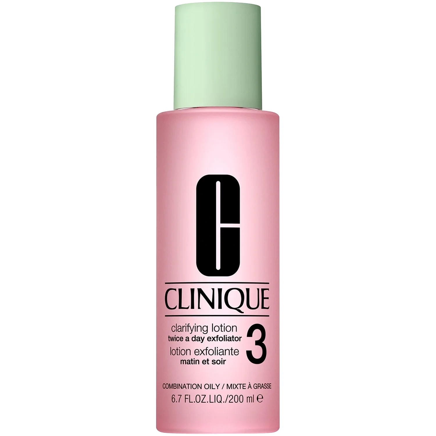 Clinique Clarifying Lotion 3