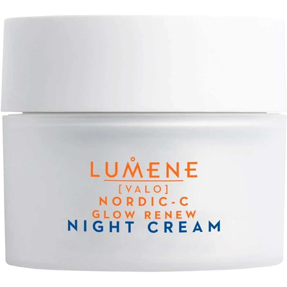 Lumene Nordic-C