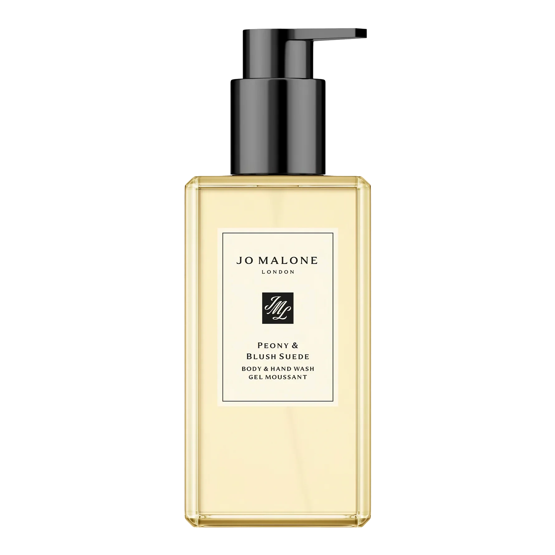 Jo Malone London Peony & Blush Suede Body & Hand Wash 250 ml