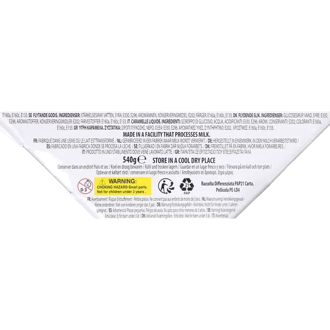 Godis Sour Gel 12-pack