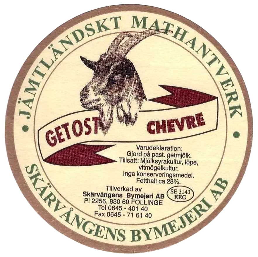 Chévre