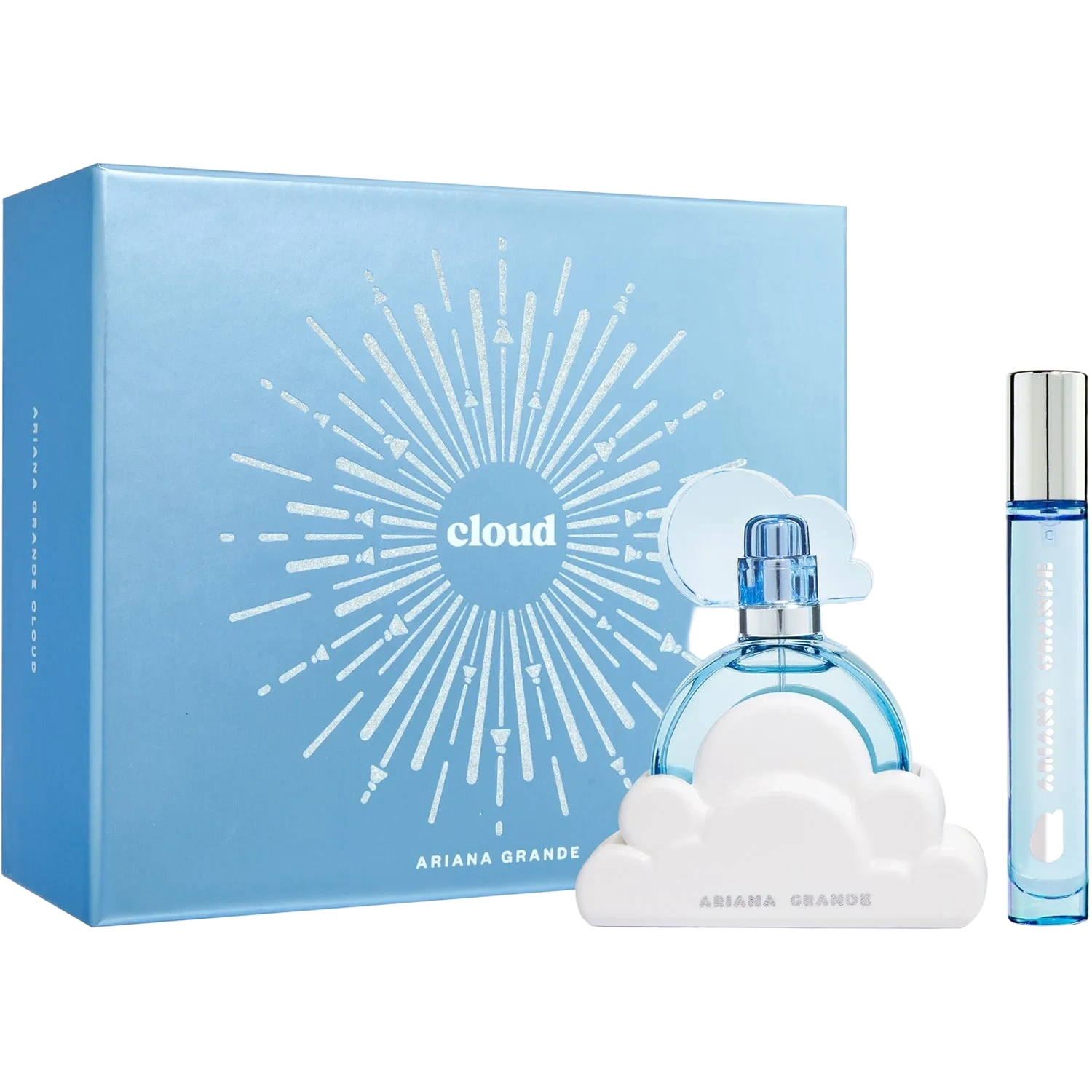 Ariana Grande Cloud 30 ml + Spray Pen 10 ml