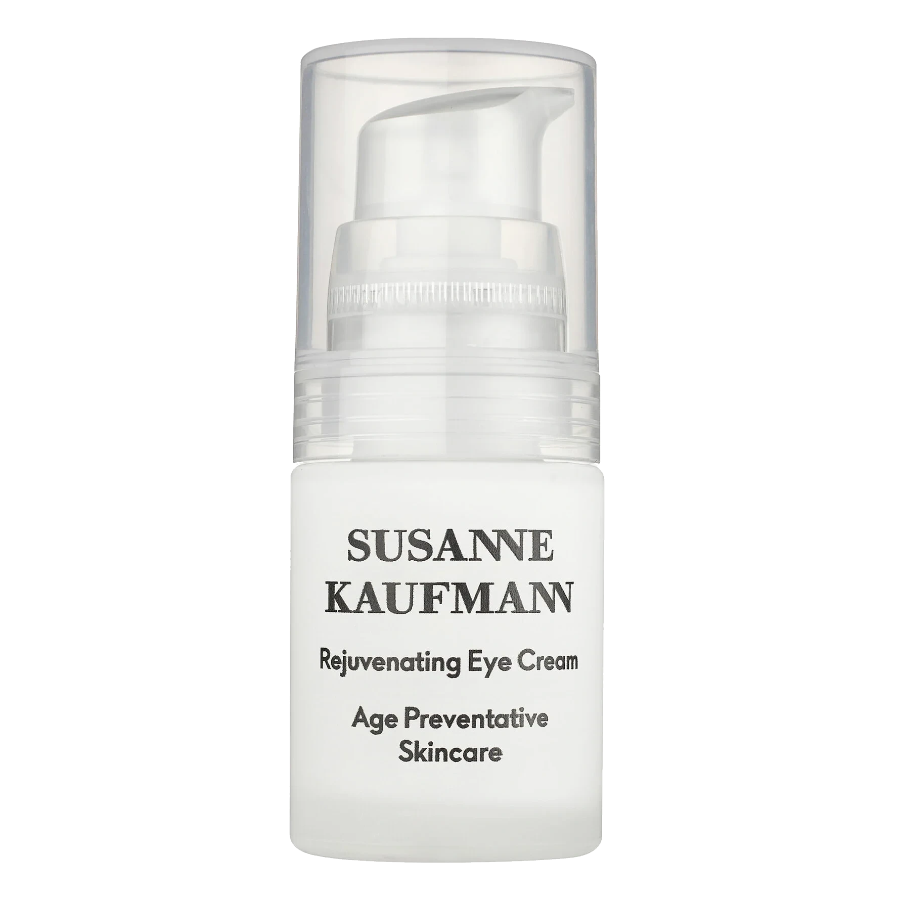 Susanne Kaufmann Rejuvenating Eye Cream 15 ml