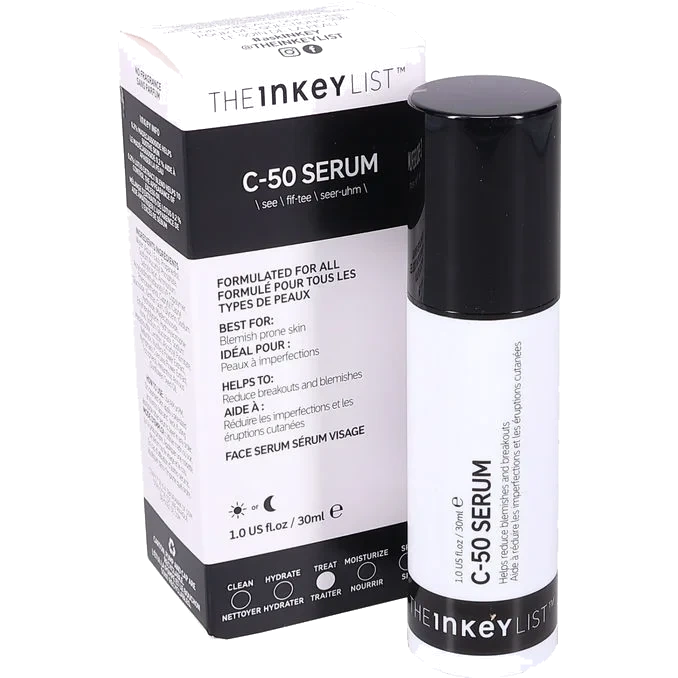C-50 Serum