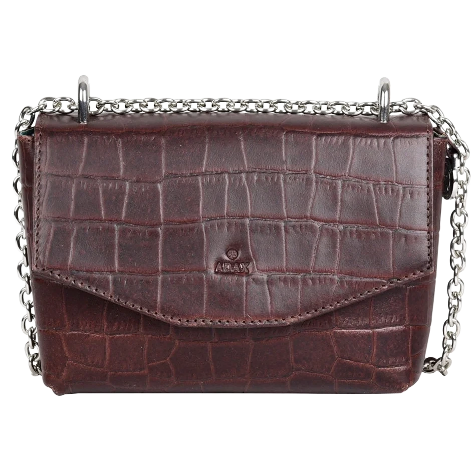 Adax Teramo eco shoulder bag Malene