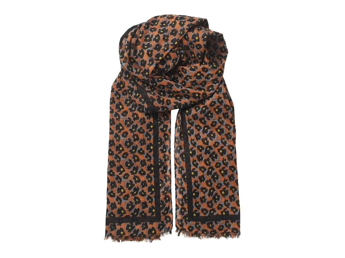 Becksöndergaard Amapola Corga Scarf