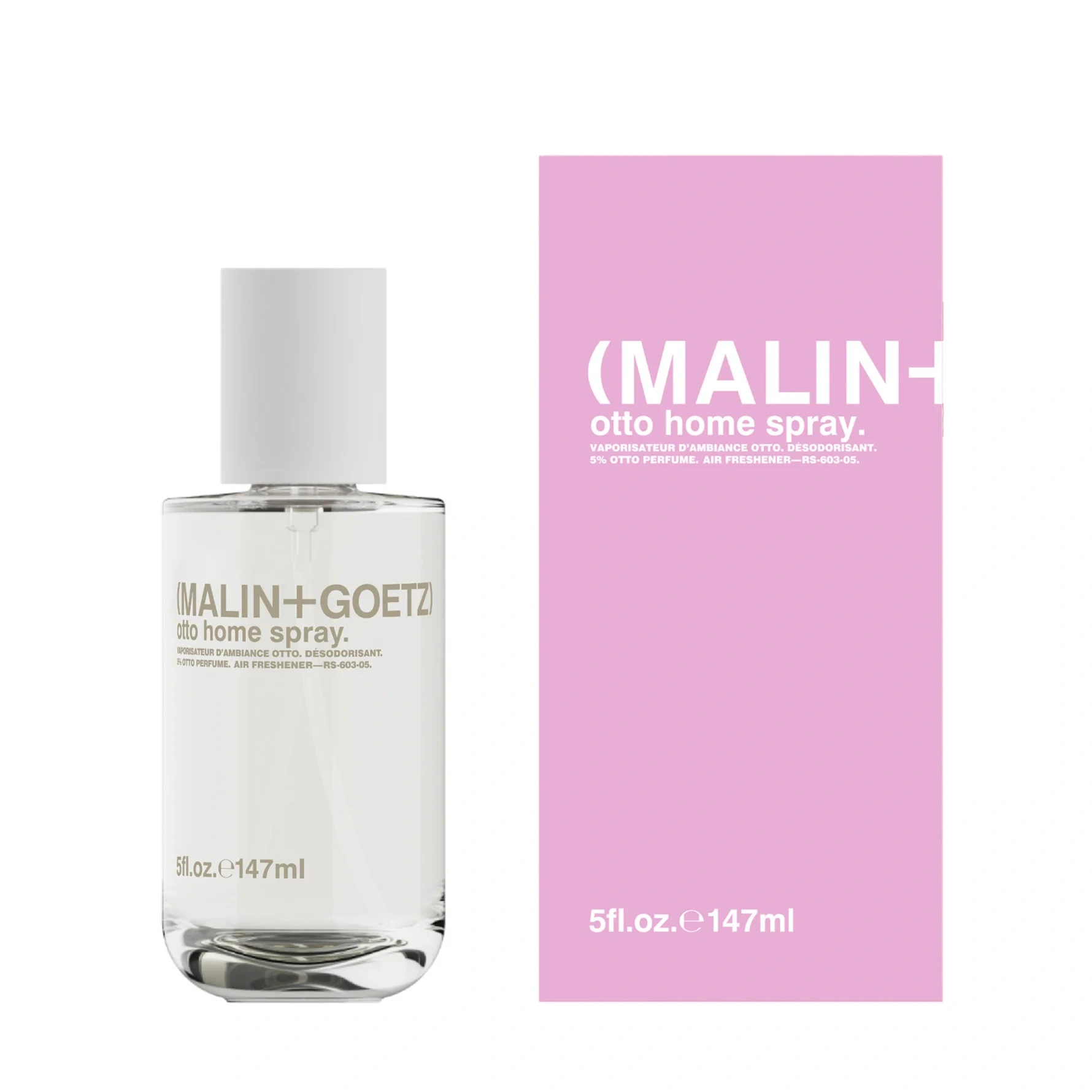 Malin+Goetz Otto Home Spray