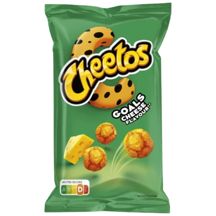 Goals cheese  100g