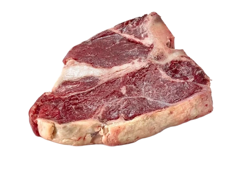 T-Bone Av Storfe pr Kg