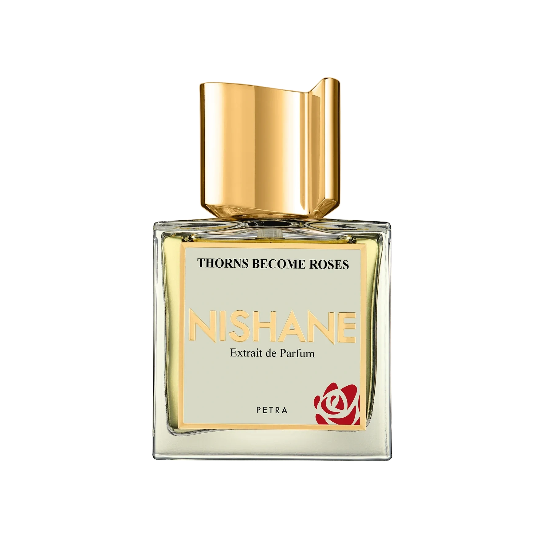 NISHANE Thorns Become Roses EdP