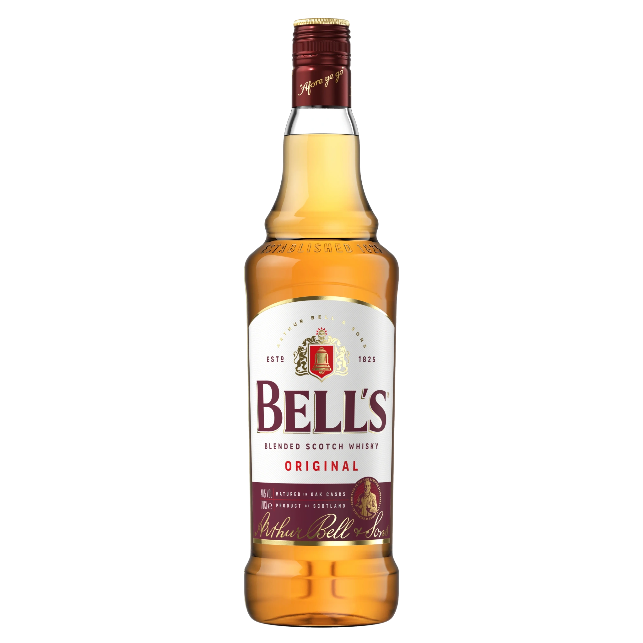 Bells Original