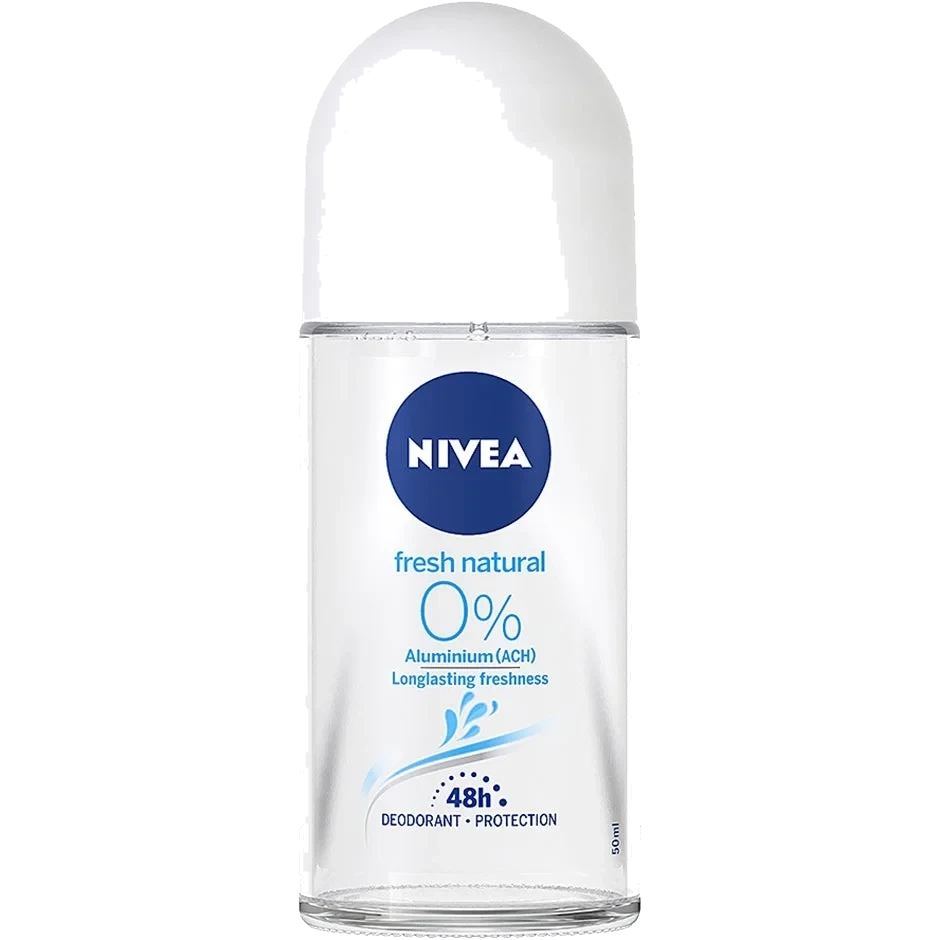 NIVEA Fresh Natural