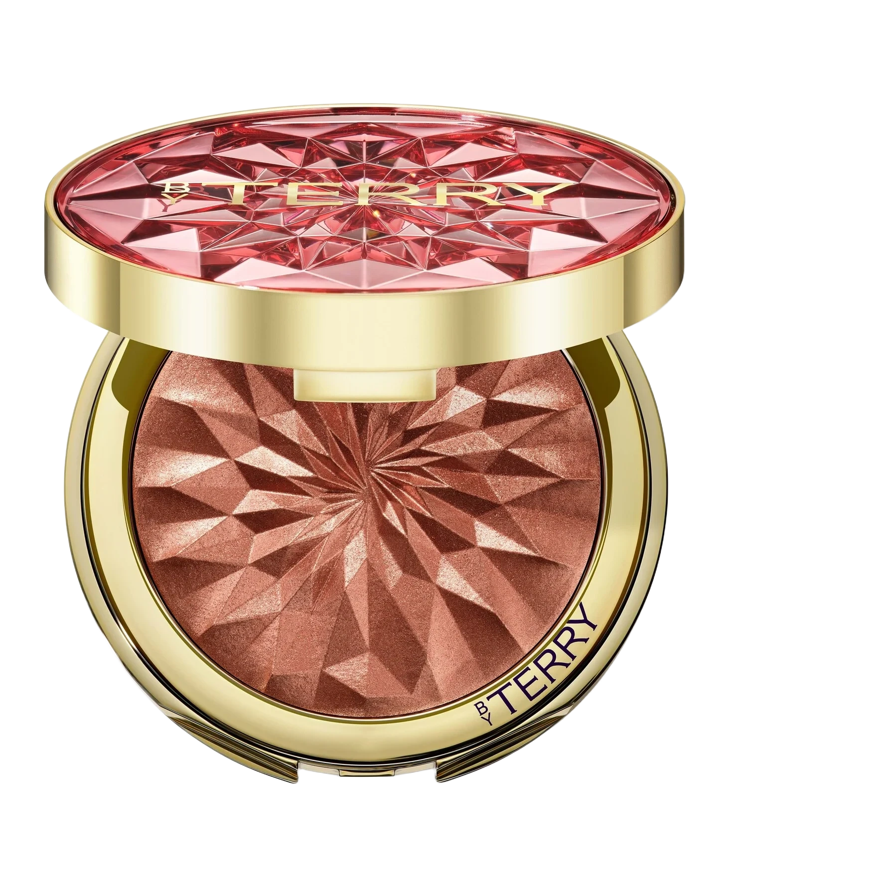 By Terry Starlight Glow CC Highlighter 3 Fire Rock