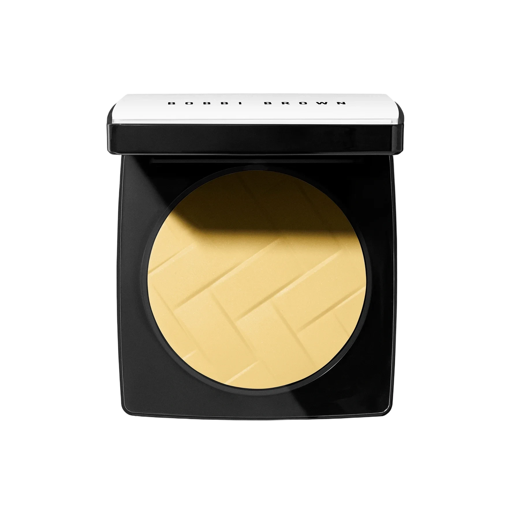Bobbi Brown Vitamin Enriched Pressed Powder Yellow