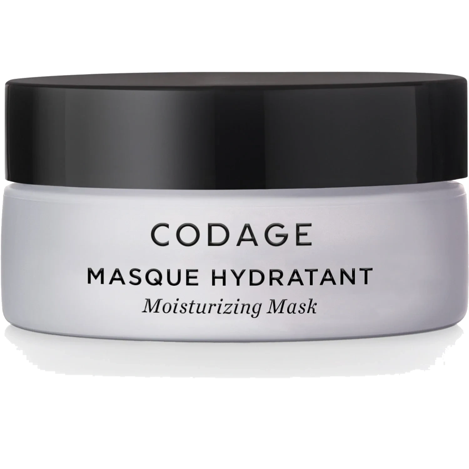 Codage Paris The Moisturizing Mask
