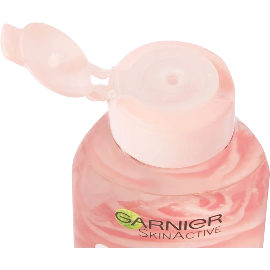 Garnier Skin Active Micellar Rose Water Cleanse & Glow