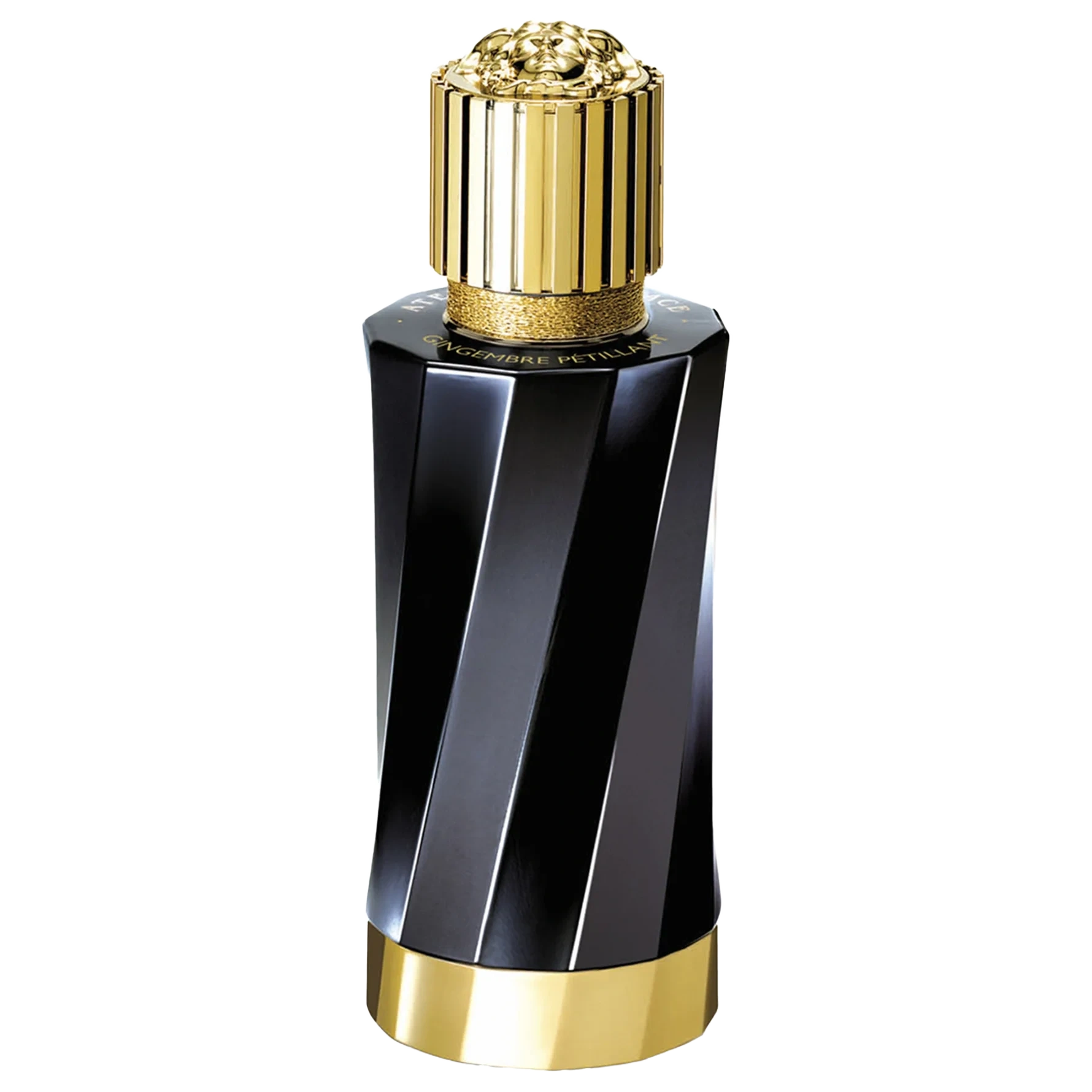 Versace Atelier Gingembre Pétillant Eau de Parfum 100 ml