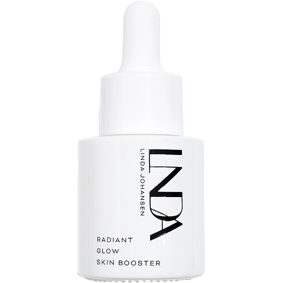 Linda Johansen Skincare Radiant Glow Skin Booster