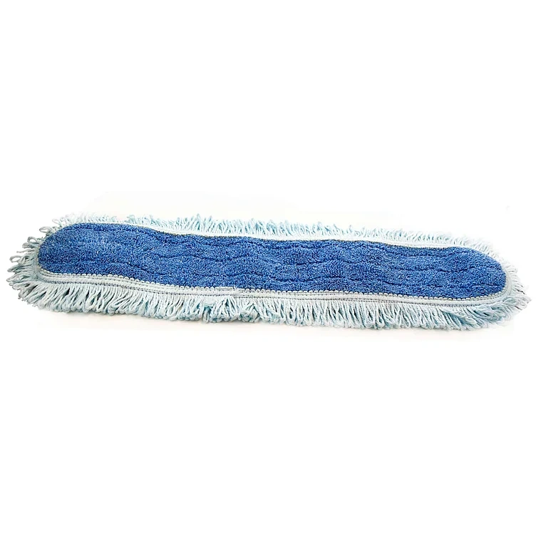 Micromopp 60cm m/lom blåstk