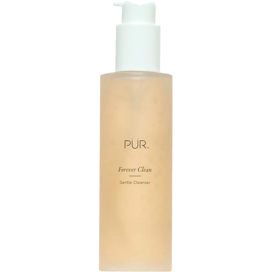 PÜR Forever Clean Gentle Cleanser