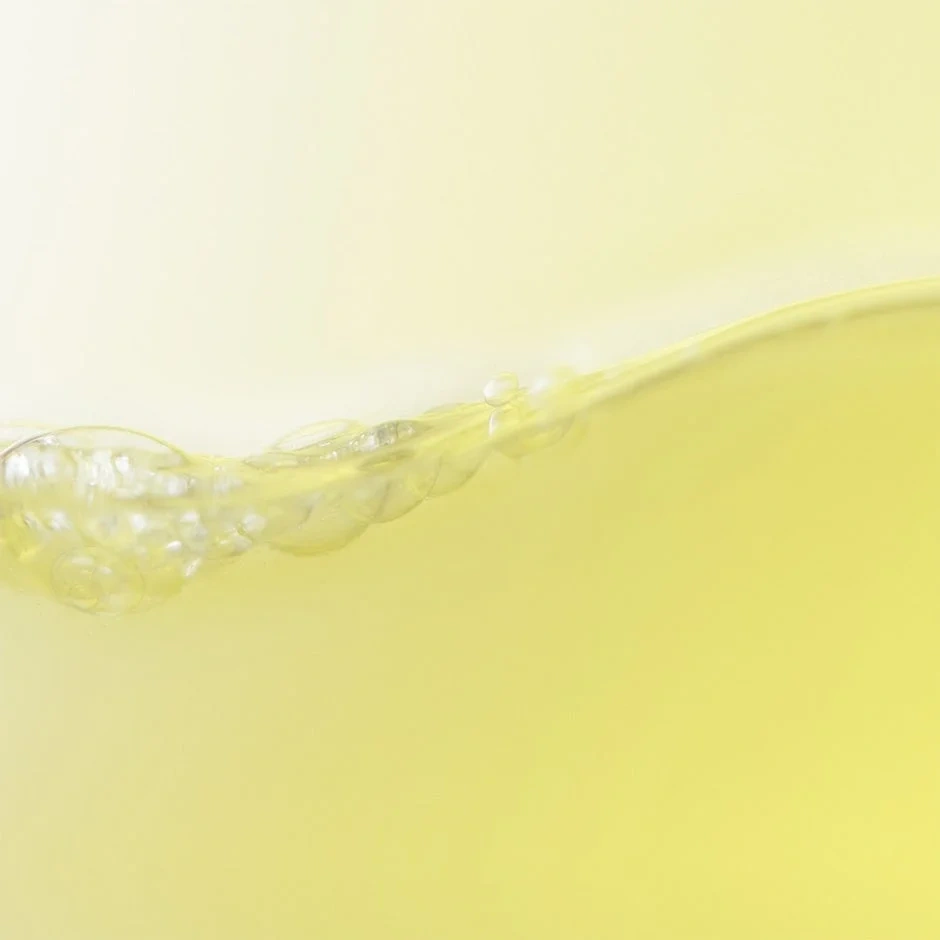 Shiseido Waso y glow-on shot