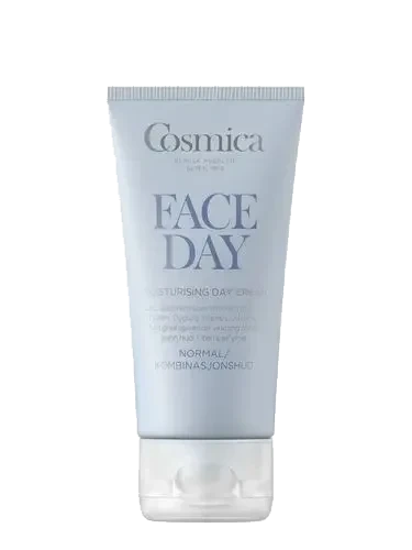 Cosmica Moisturising Day Cream 50 ml