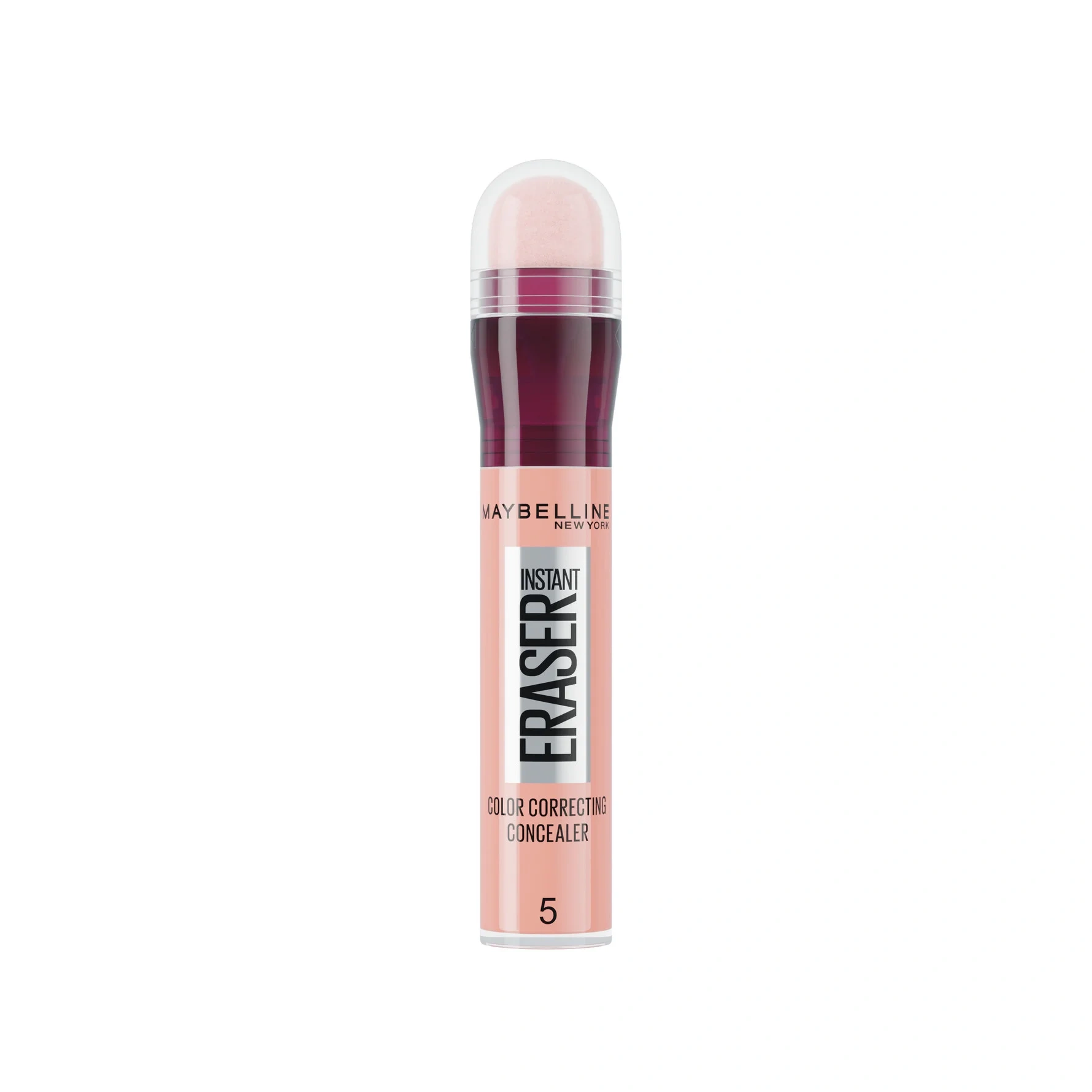 Maybelline New York Instant Anti Age Eraser Color Correcting Concealer 05 Pink