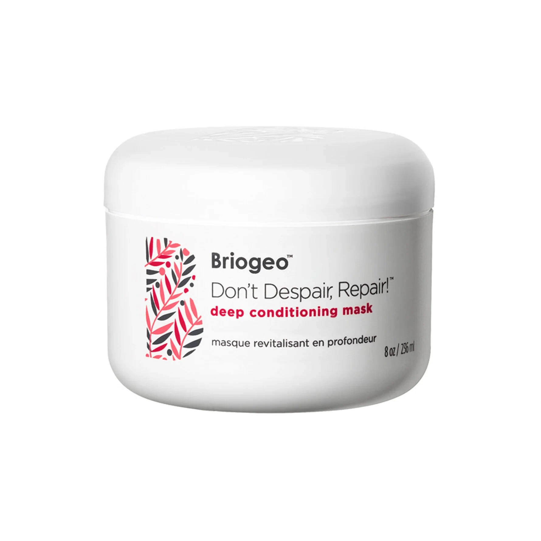 Briogeo Don't Despair, Repair! Deep Conditioning Mask 236 ml