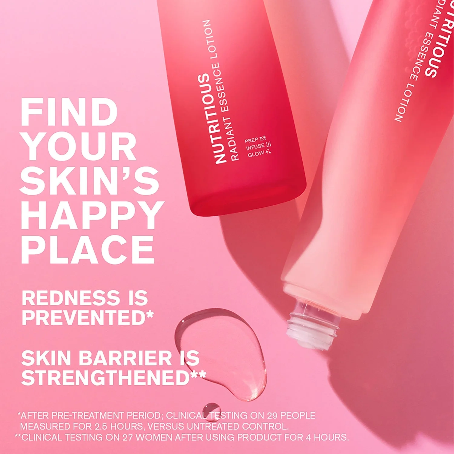 Estée Lauder Nutritious Radiant Essential Lotion