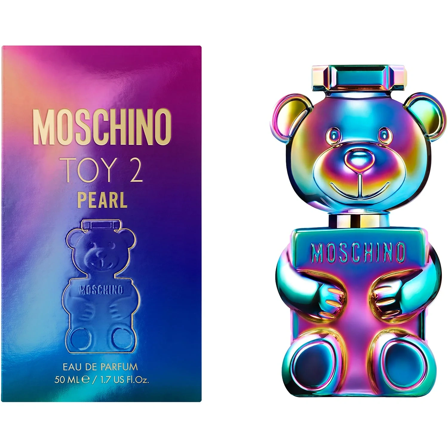 Moschino Toy 2 Pearl