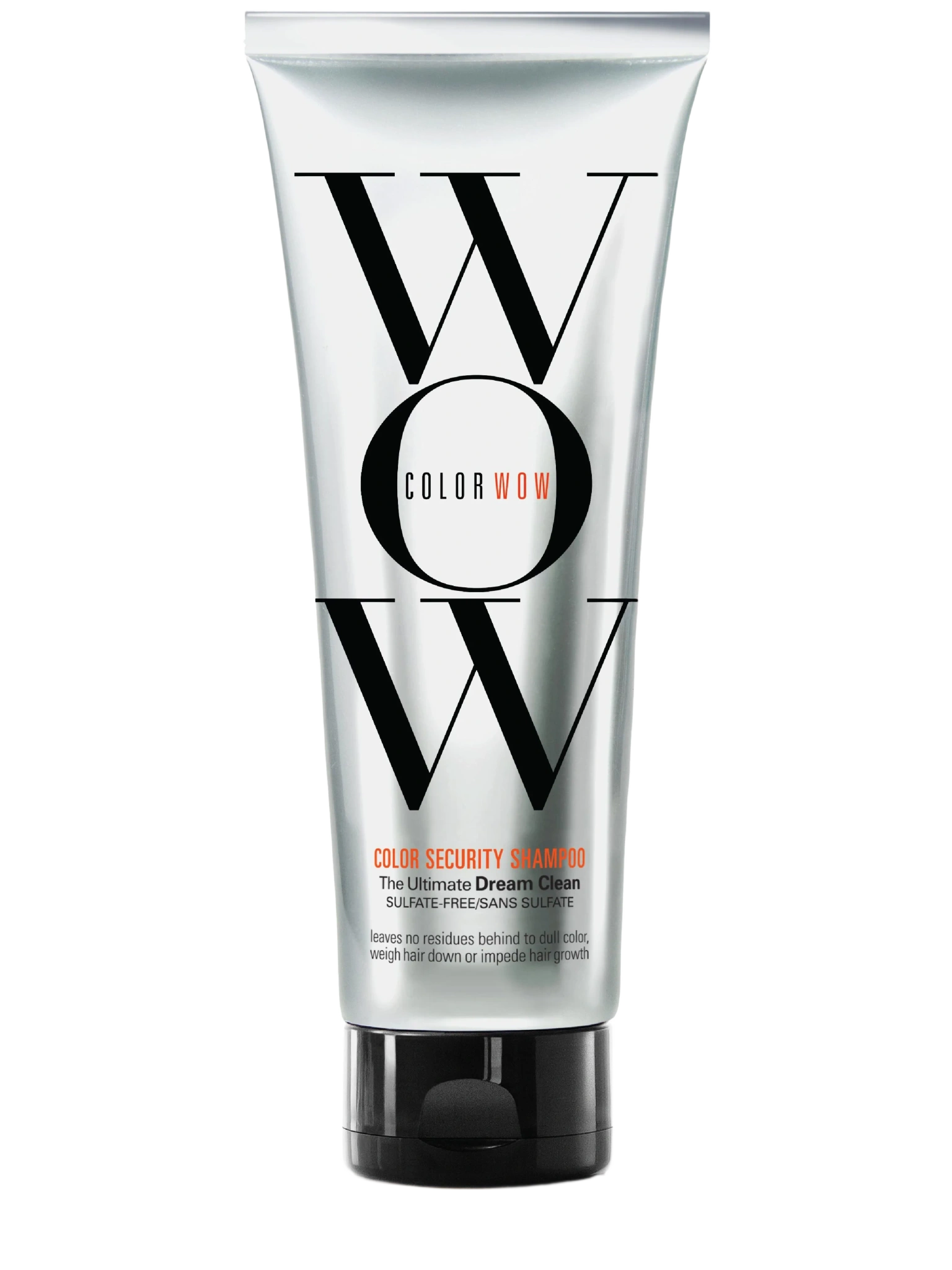 Color Wow Color Security Shampoo, 250 ml