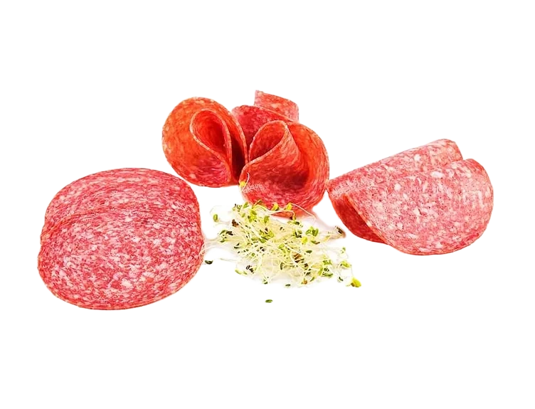 Salami ca100g kg