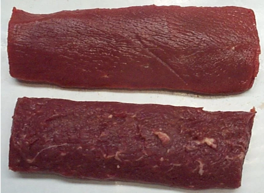 Lammytterfilé