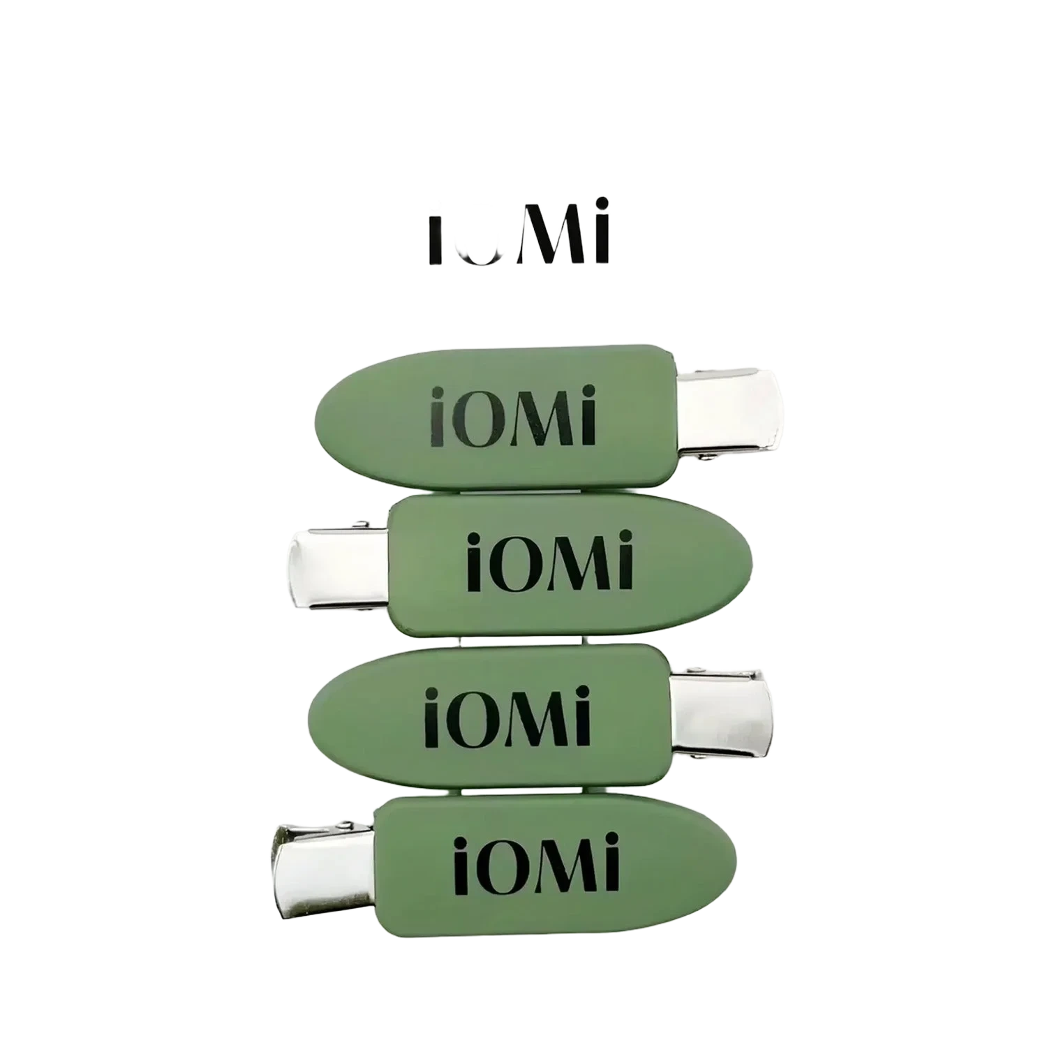IOMI Styling Clips