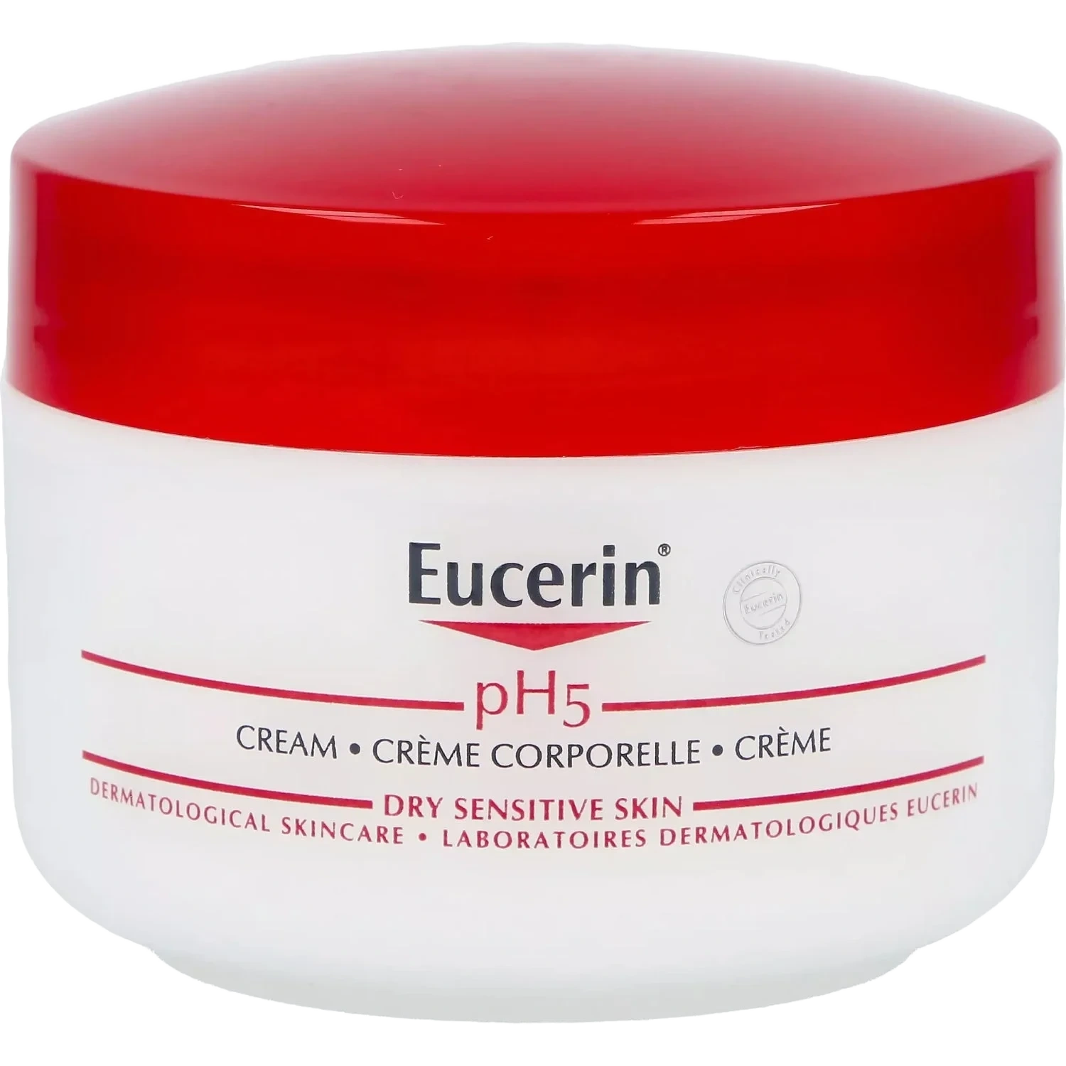 Eucerin pH5 Cream