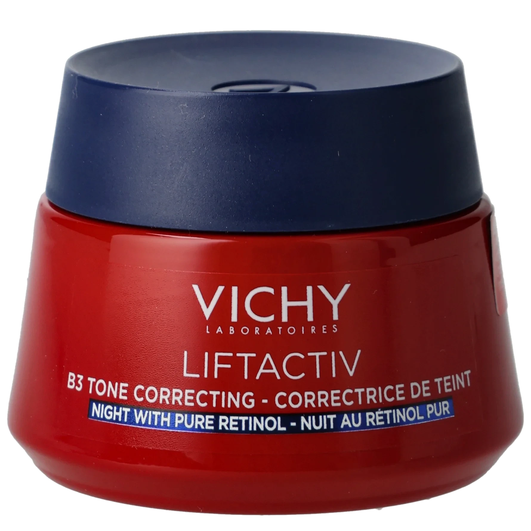 Vichy Liftactiv Collagen B3 Night Cream 50 ml