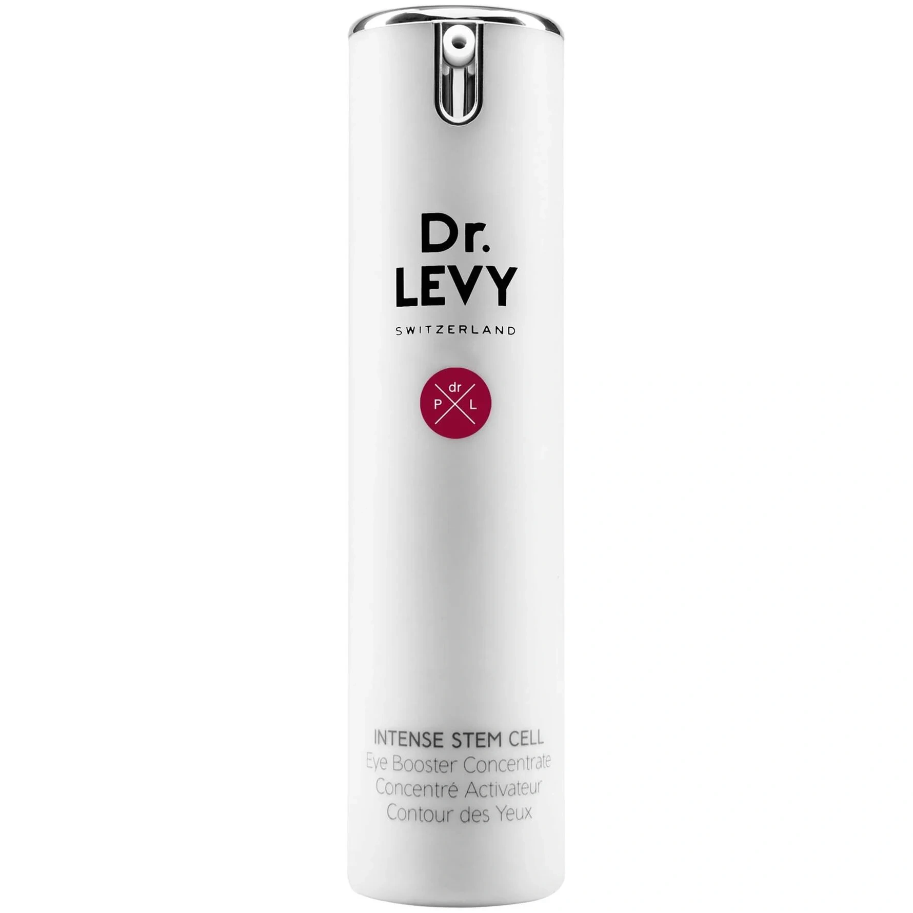 Dr LEVY Switzerland Eye Booster Concentrate 15 ml