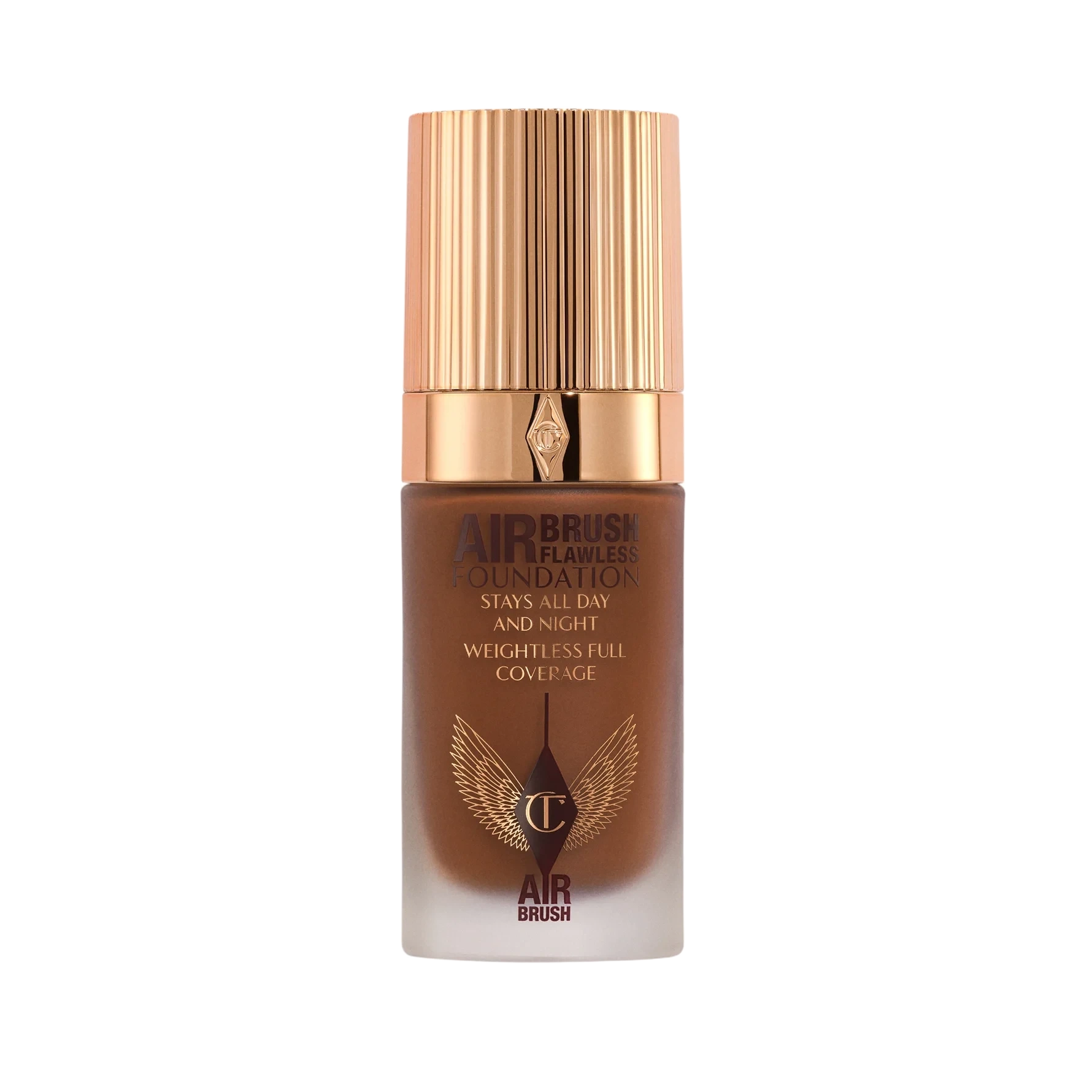 Charlotte Tilbury Airbrush Flawless Foundation 14 Neutral