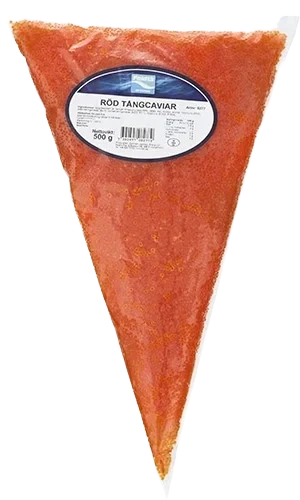 FELDT'S FISK & SKALLDYR AS Röd Tångcaviar